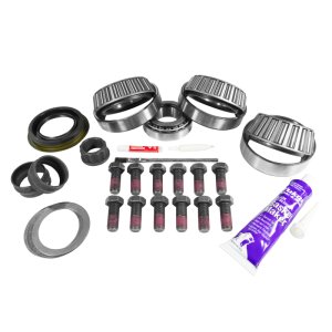 RAM 3500 Differential Overhaul Kit - Rear - Yukon Gear & Axle - Master Overhaul Kit - `14-`27